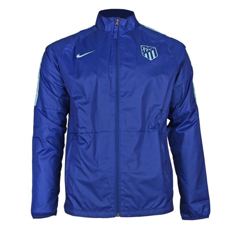 Nike Atletico Madrid Repel Academy Sweatshirt AWF M DR0332 457