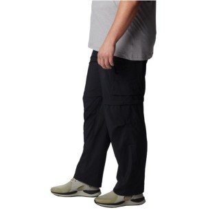 Columbia Silver Ridge Utility Pantaloni convertibili M 2037881010