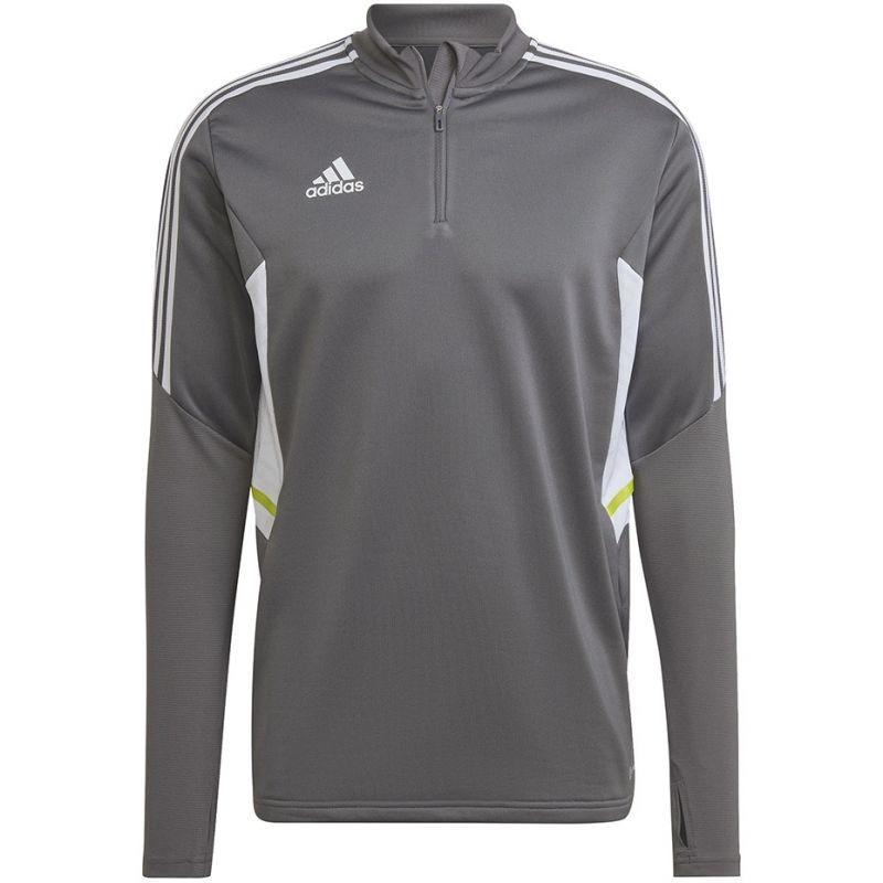 Sweatshirt adidas Condivo 22 Training 1/2 zip M HD2312