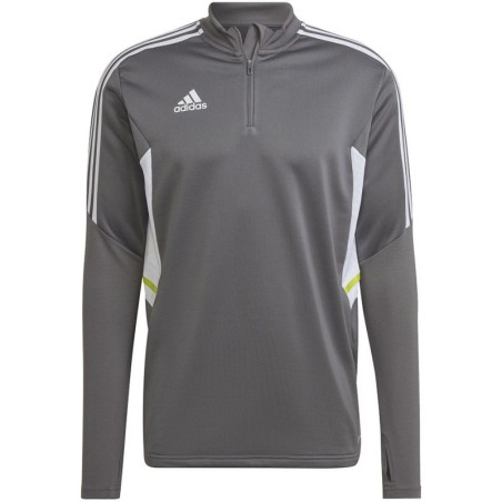 Felpa adidas Condivo 22 Training 1/2 zip M HD2312