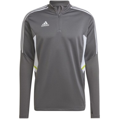 Sweatshirt adidas Condivo 22 Training 1/2 zip M HD2312