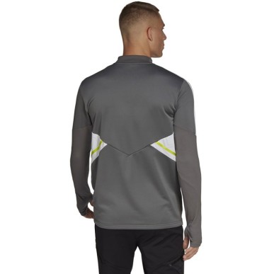 Felpa adidas Condivo 22 Training 1/2 zip M HD2312