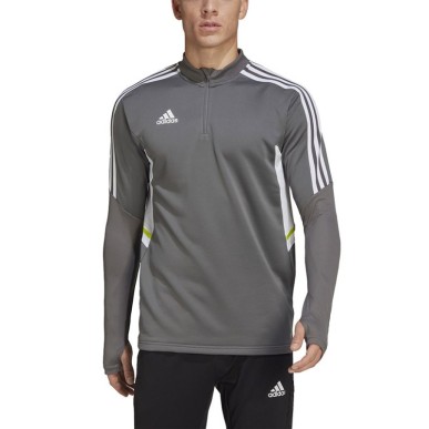 Sweatshirt adidas Condivo 22 Training 1/2 zip M HD2312