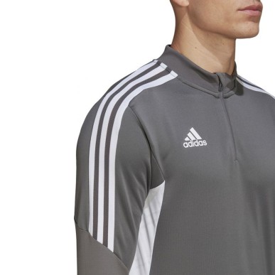 Felpa adidas Condivo 22 Training 1/2 zip M HD2312