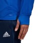 Felpa adidas Condivo18 Training Top 2 blu M CG0397