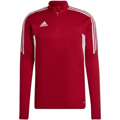 Felpa adidas Condivo 22 Training Top M HB0007