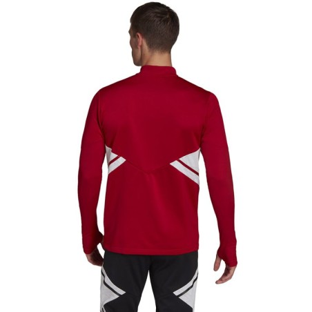 Felpa adidas Condivo 22 Training Top M HB0007