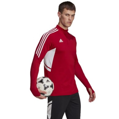 Felpa adidas Condivo 22 Training Top M HB0007