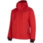 Ski jacket 4F M H4Z22 KUMN004 62S