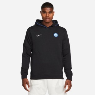 Felpa Nike Inter Milan Travel M DM2919 010