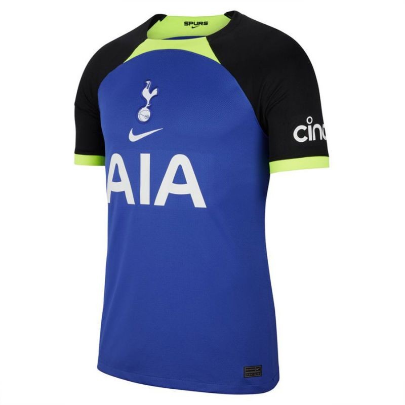 Maglietta Nike Tottenham Hotspur 2022/23 Stadium Away M DM1837 431