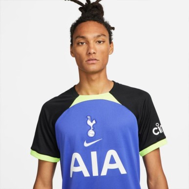 Maglietta Nike Tottenham Hotspur 2022/23 Stadium Away M DM1837 431