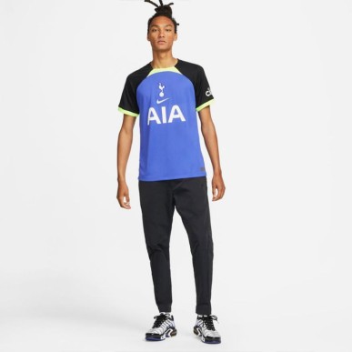 Maglietta Nike Tottenham Hotspur 2022/23 Stadium Away M DM1837 431