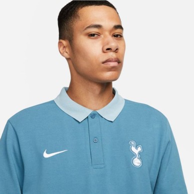 Nike Tottenham Hotspur Pq Cre Cl M DN3107 415 T-shirt