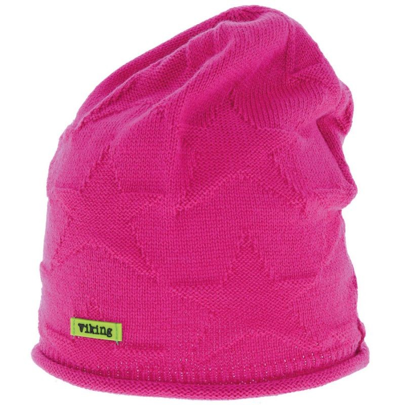 Cappellino Viking Latika Jr 201/23/4567/46