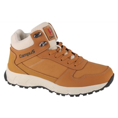 Scarpe Campus Rosa W CW0101321330