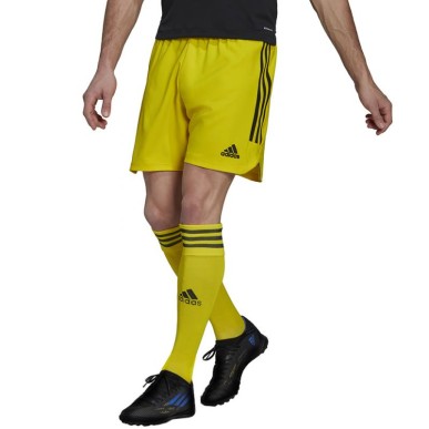 Pantaloncini adidas Condivo 22 Match Day M HA3511