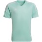 T-shirt adidas Condivo 22 Jersey Jr. HD4719