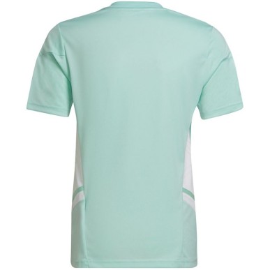 T-shirt adidas Condivo 22 Jersey Jr. HD4719