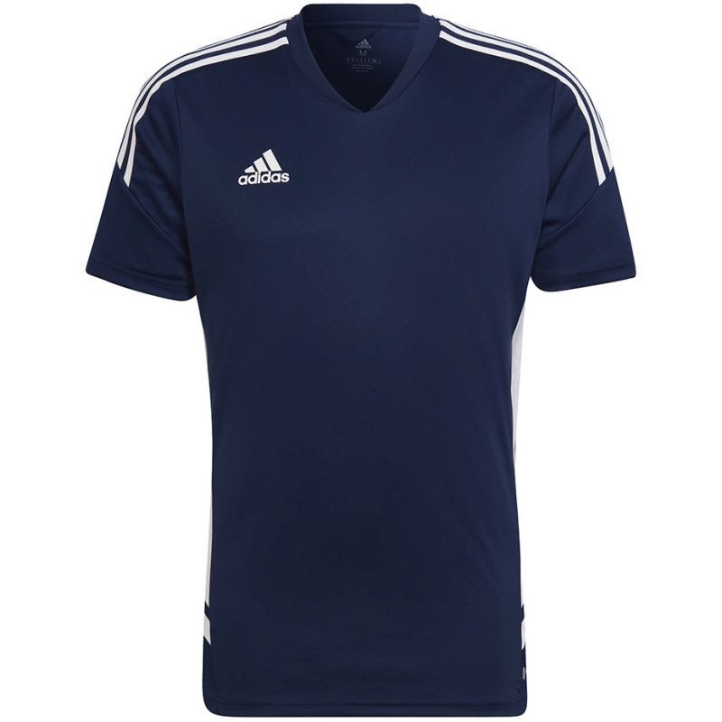 T-shirt adidas Condivo 22 Maglia scollo a V M HA6291