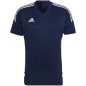 T-shirt adidas Condivo 22 Maglia scollo a V M HA6291