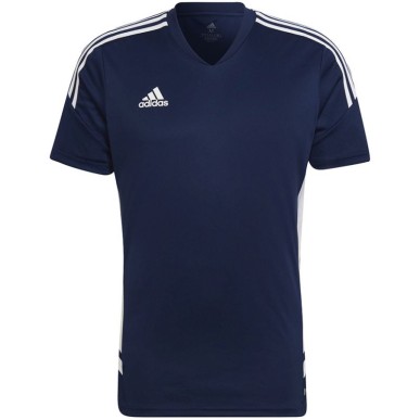 T-shirt adidas Condivo 22 Jersey V-neck M HA6291