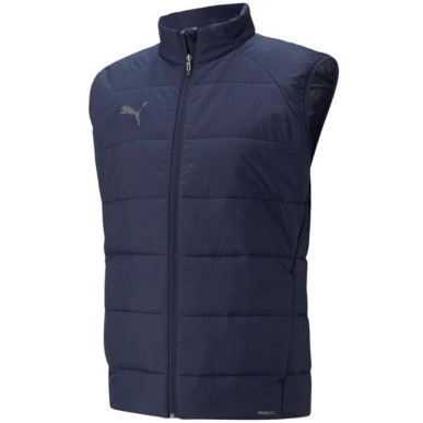 Giacca gilet Puma TeamLiga M 657968 06