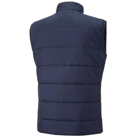 Giacca gilet Puma TeamLiga M 657968 06