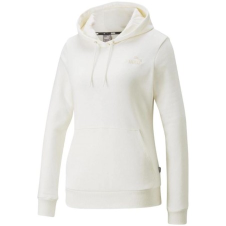 Puma ESS + Embroidery Hoodie TR W 848332 99