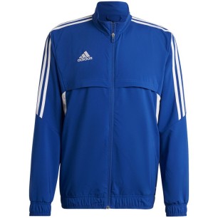 Felpa adidas Condivo 22 Presentation Jacket M HA6245