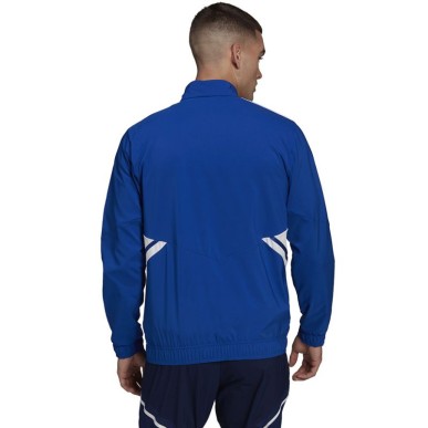 Felpa adidas Condivo 22 Presentation Jacket M HA6245