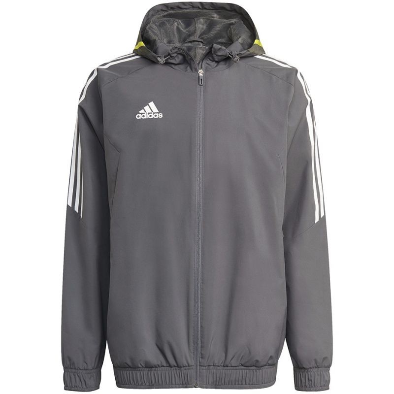 Adidas Condivo 20 All-weather Jacket M HD2293