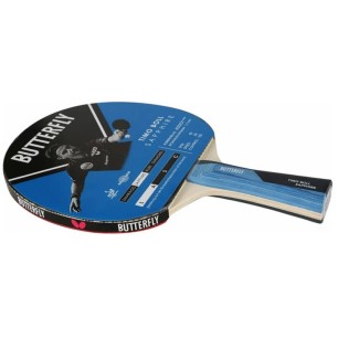 Racchetta da ping pong Butterfly Timo Boll Saphire S841449