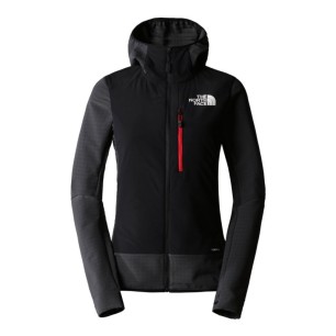 Giacca da donna The North Face Dawn Turn Hybrid Ventrix Midlayer NF0A7Z92MN81