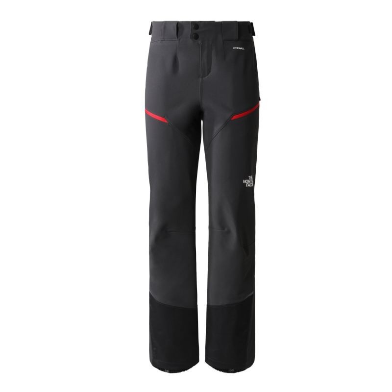 Pantaloni caldi The North Face Dawn Turn W NF0A7Z8XMN81