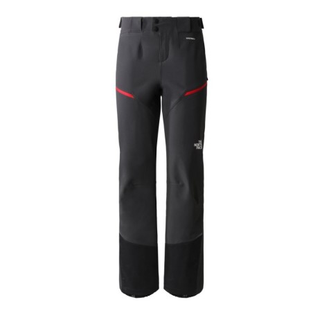 Pantaloni caldi The North Face Dawn Turn W NF0A7Z8XMN81