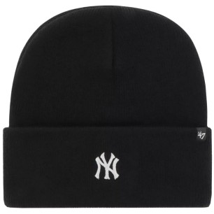 47 Brand MLB New York Yankees Base Runner Cappello M B-BRNCK17ACE-BKB