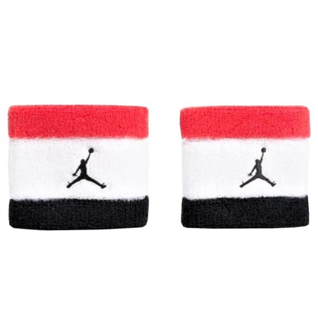 Nike Jordan Terry Wristbands J1004300-667 polsiere