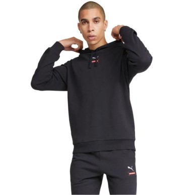 Puma Better Hoodie TR M 847461 75