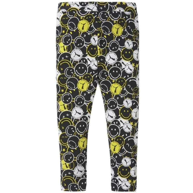 Leggings Puma x Smiley World Aop Jr 846977 01