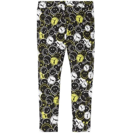 Leggings Puma x Smiley World Aop Jr 846977 01