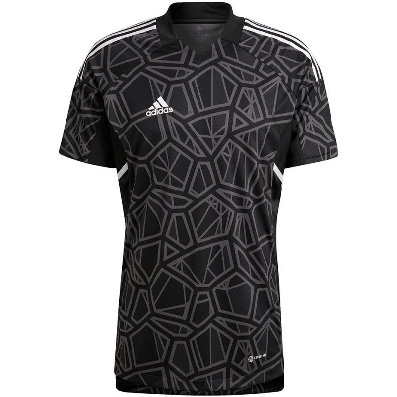 Condivo 22 Goalkeeper Jersey Short Sleeve M HB1619