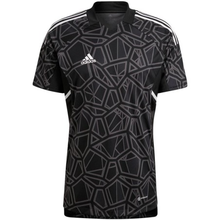 Condivo 22 Goalkeeper Jersey Short Sleeve M HB1619