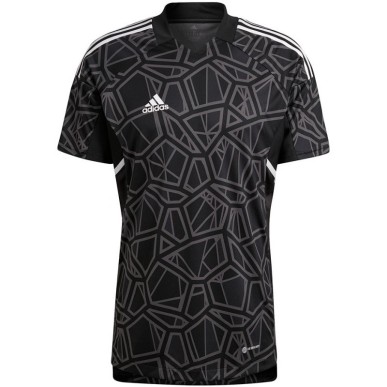 Condivo 22 Goalkeeper Jersey Short Sleeve M HB1619