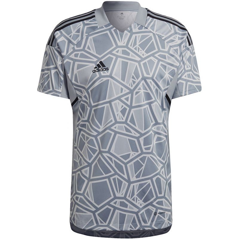 Condivo 22 Goalkeeper Jersey Short Sleeve M HB1622