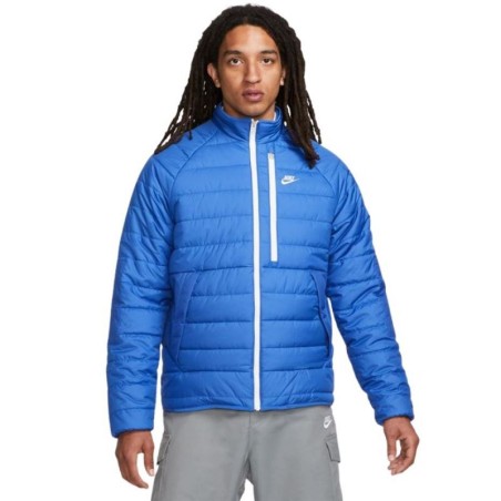 Giacca Nike TF Rpl Legacy Puffer M DQ4929 480