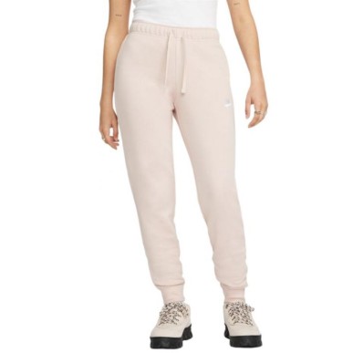 Pantaloni in pile Nike NSW Club W DQ5174 601