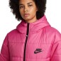 Nike NSW Synthetic Fill Hooded Jacket W DX1797 684