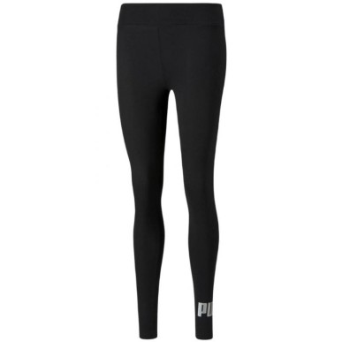 Leggings Puma Essentials + Metallic W 848307 51