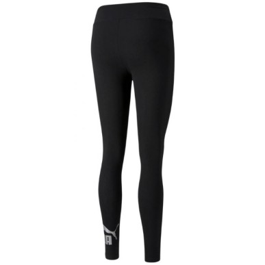 Leggings Puma Essentials + Metallic W 848307 51